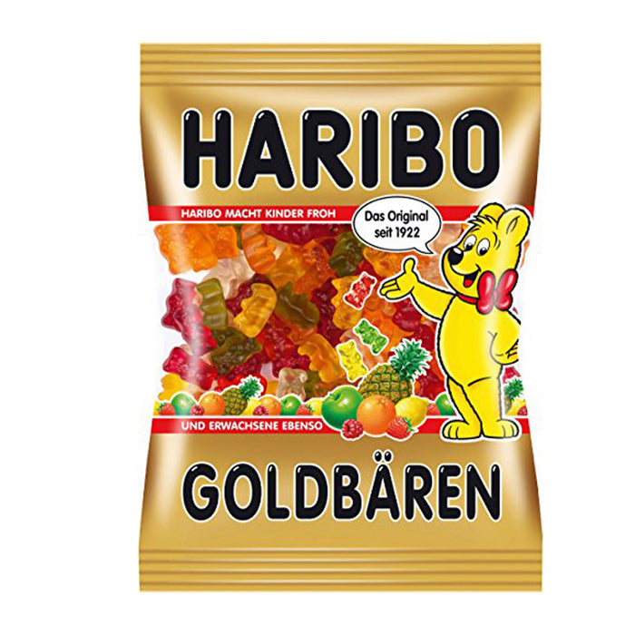 HARIBO GOLDBÄREN 200G