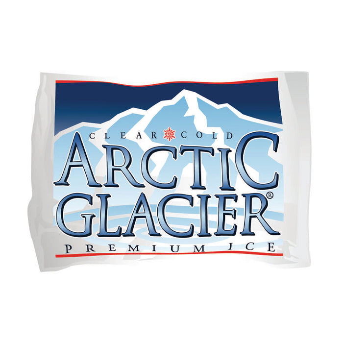 ARCTIC GLACIER ICE 2.7KG