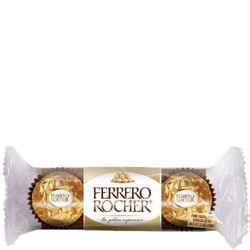 Ferrero Rocher - 38g