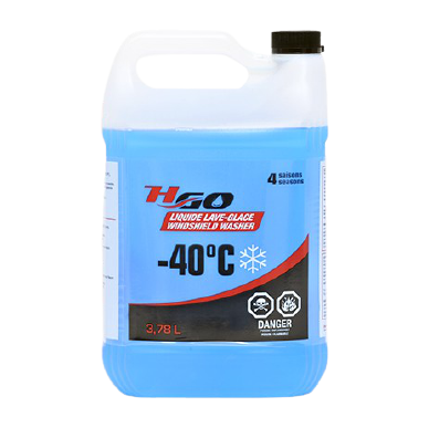 HGO WINDSHIELD WASHER -40C 3.78L — Epicure Market