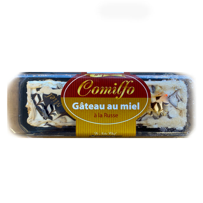 COMILFO CAKE STRIP "GATEAU AU MIEL"