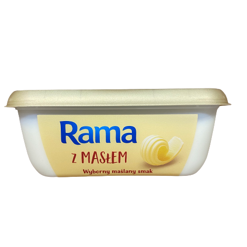 RAMA BLENDED SPREAD WITH BUTTER 255G