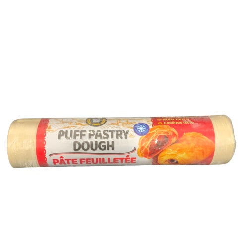 GOLD RING PUFF PASTRY DOUGH 800G
