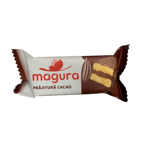 RULADA MAGURA COOKIES BISCUIT WITH COCOA 35G