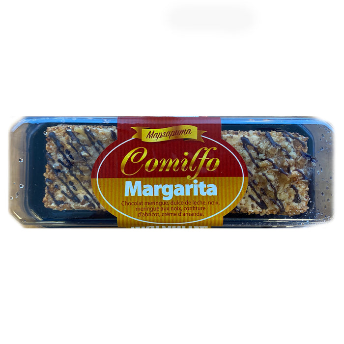 COMILFO CAKE STRIP "MARGARITA"