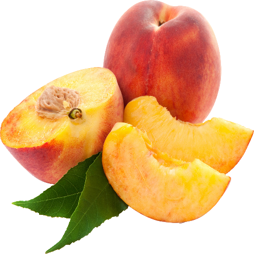 FRESH PEACHES (00260) KG